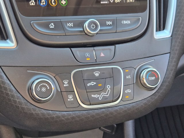 Used 2025 Chevrolet Malibu LS FWD image 27