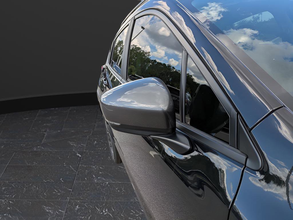 Certified 2025 Subaru Crosstrek 2.5i Limited w/ Popular Package #3A AWD/4WD image 11