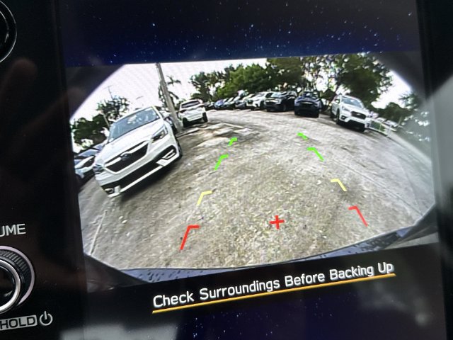 Certified 2024 Subaru Legacy Premium AWD/4WD image 17