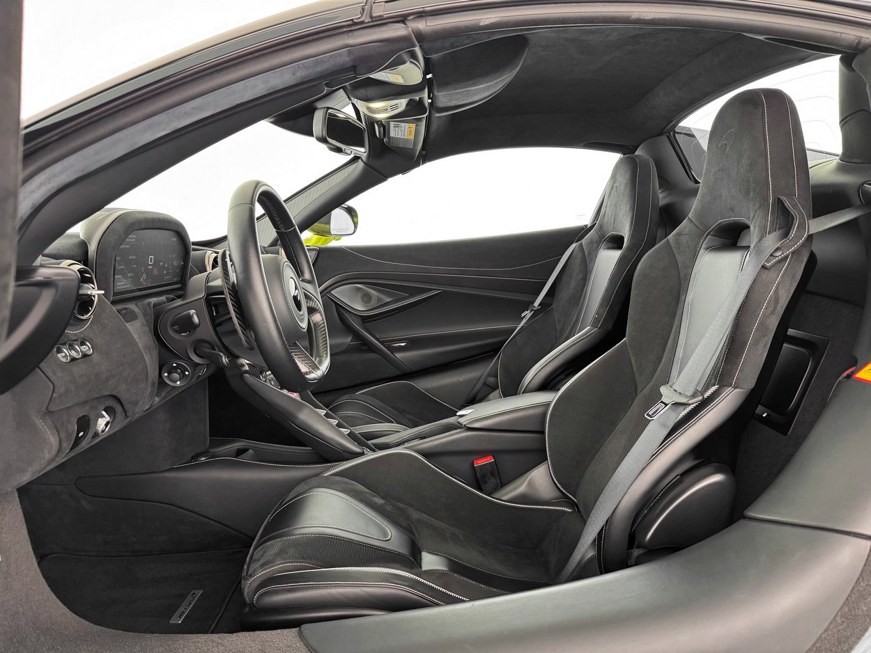 Used 2022 McLaren 720S Performance image 13
