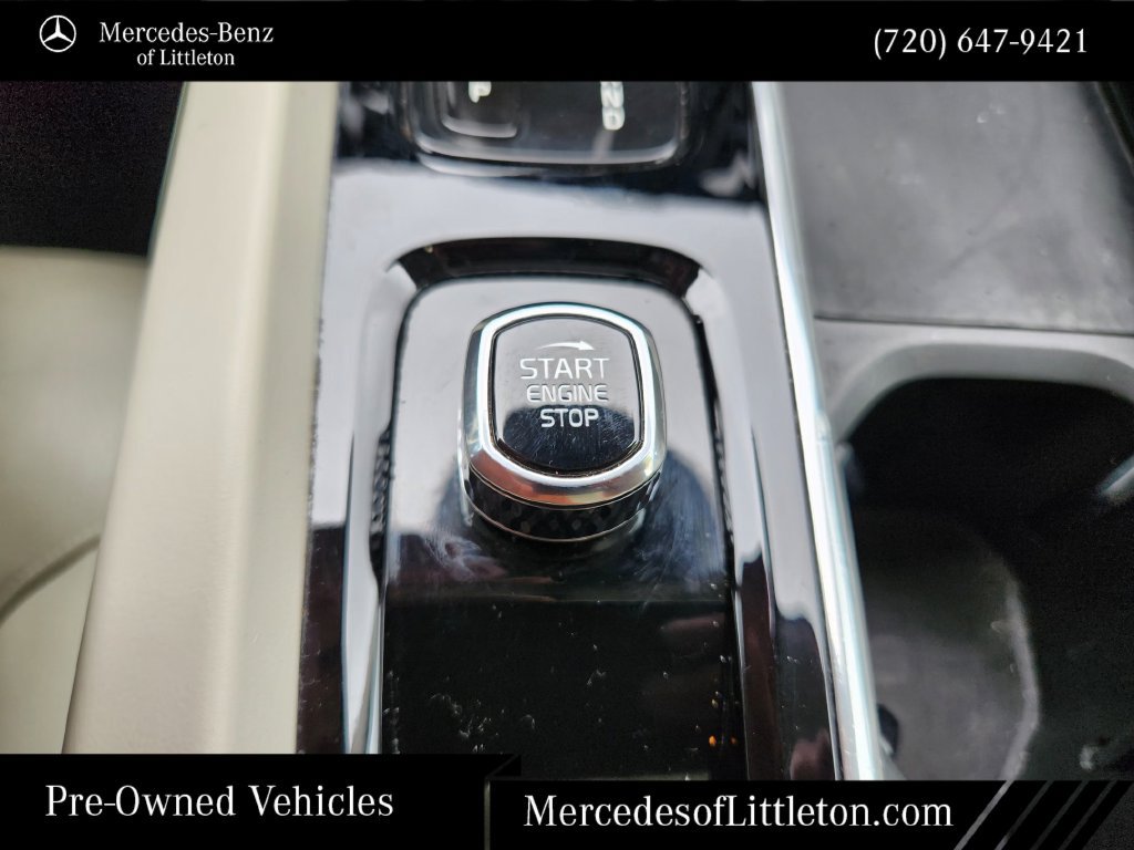 Used 2022 Volvo S60 B5 Inscription AWD/4WD image 20