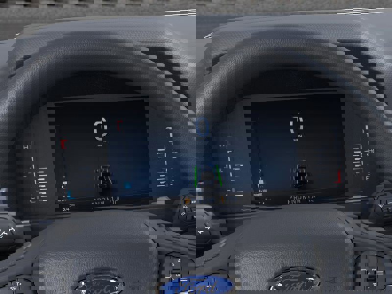 New 2026 Ford Ranger XL w/ Trailer Tow Package image 13