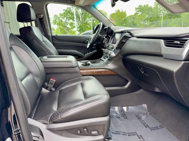 Used 2019 Chevrolet Tahoe LT AWD/4WD image 8