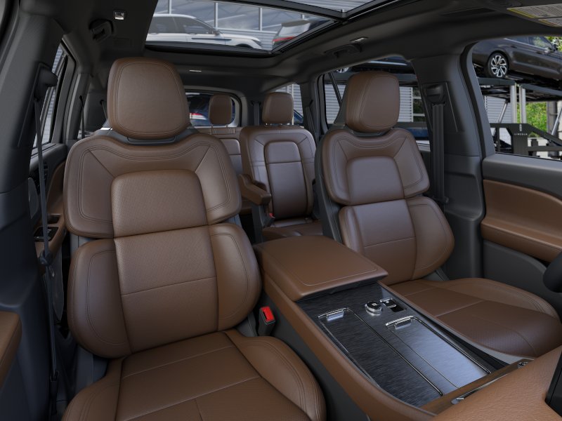 New 2026 Lincoln Aviator Reserve w/ Luxury Package AWD/4WD image 32
