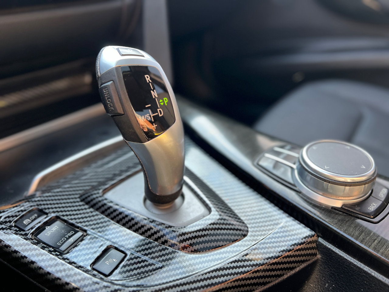 Used 2018 BMW 320i xDrive Sedan image 23