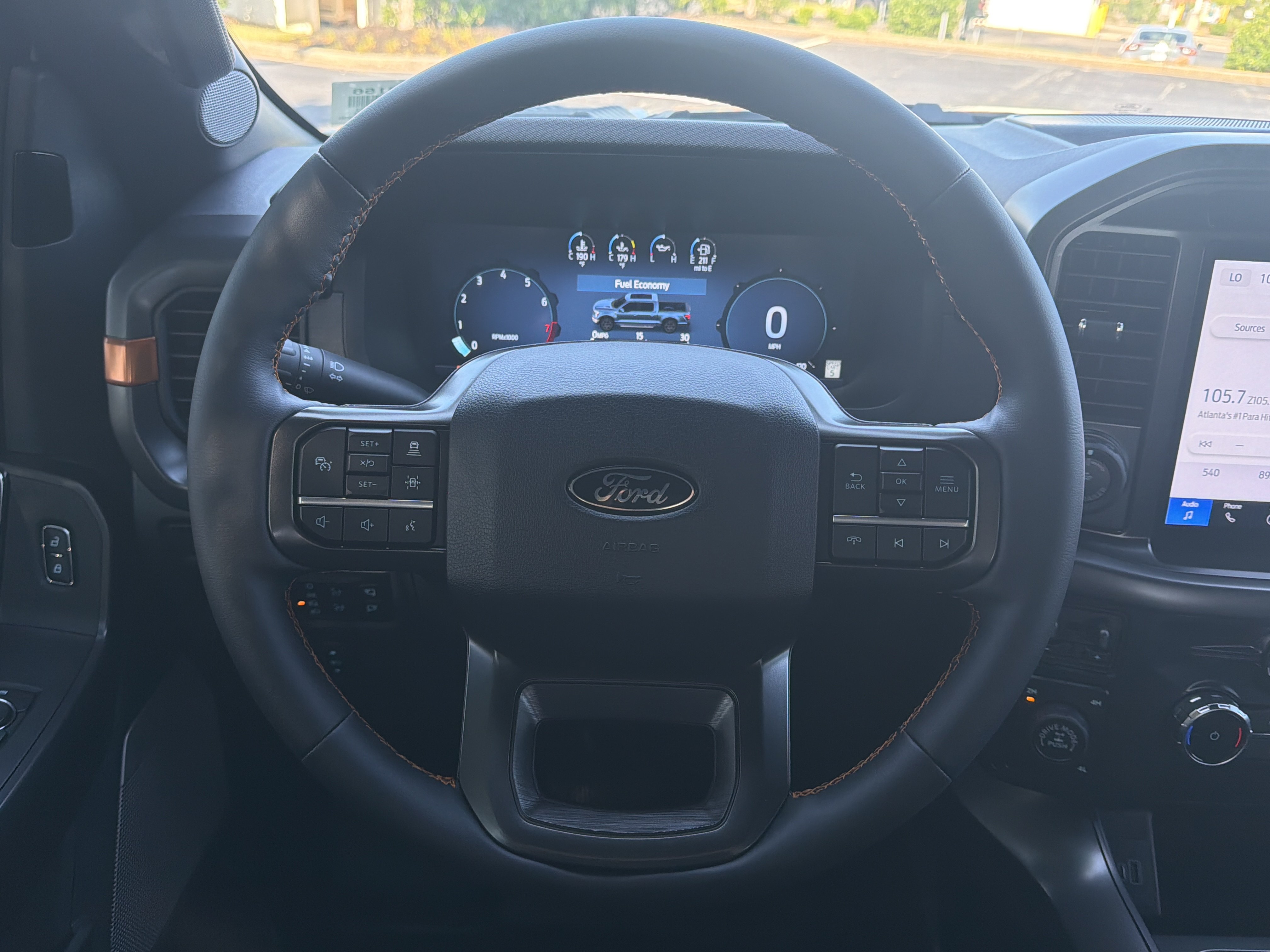 Used 2026 Ford F150 Tremor AWD/4WD image 17