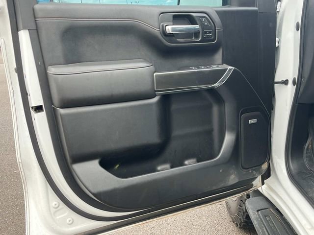 Used 2021 GMC Sierra 1500 AT4 w/ AT4 Premium Package image 27