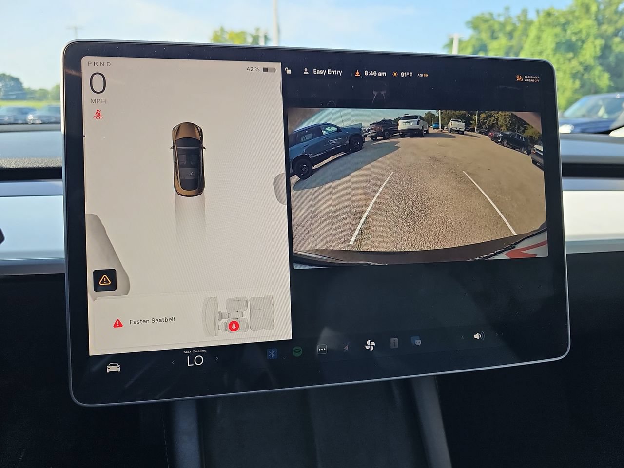 Used 2023 Tesla Model 3 Standard Range RWD image 23