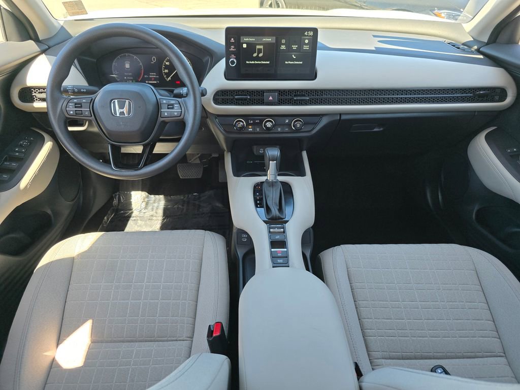 Used 2026 Honda HR-V LX image 23