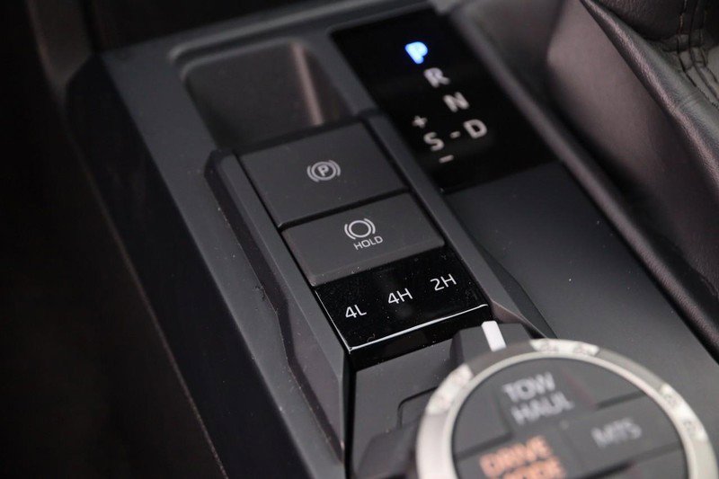 Used 2024 Toyota Tacoma 4x4 Double Cab image 19