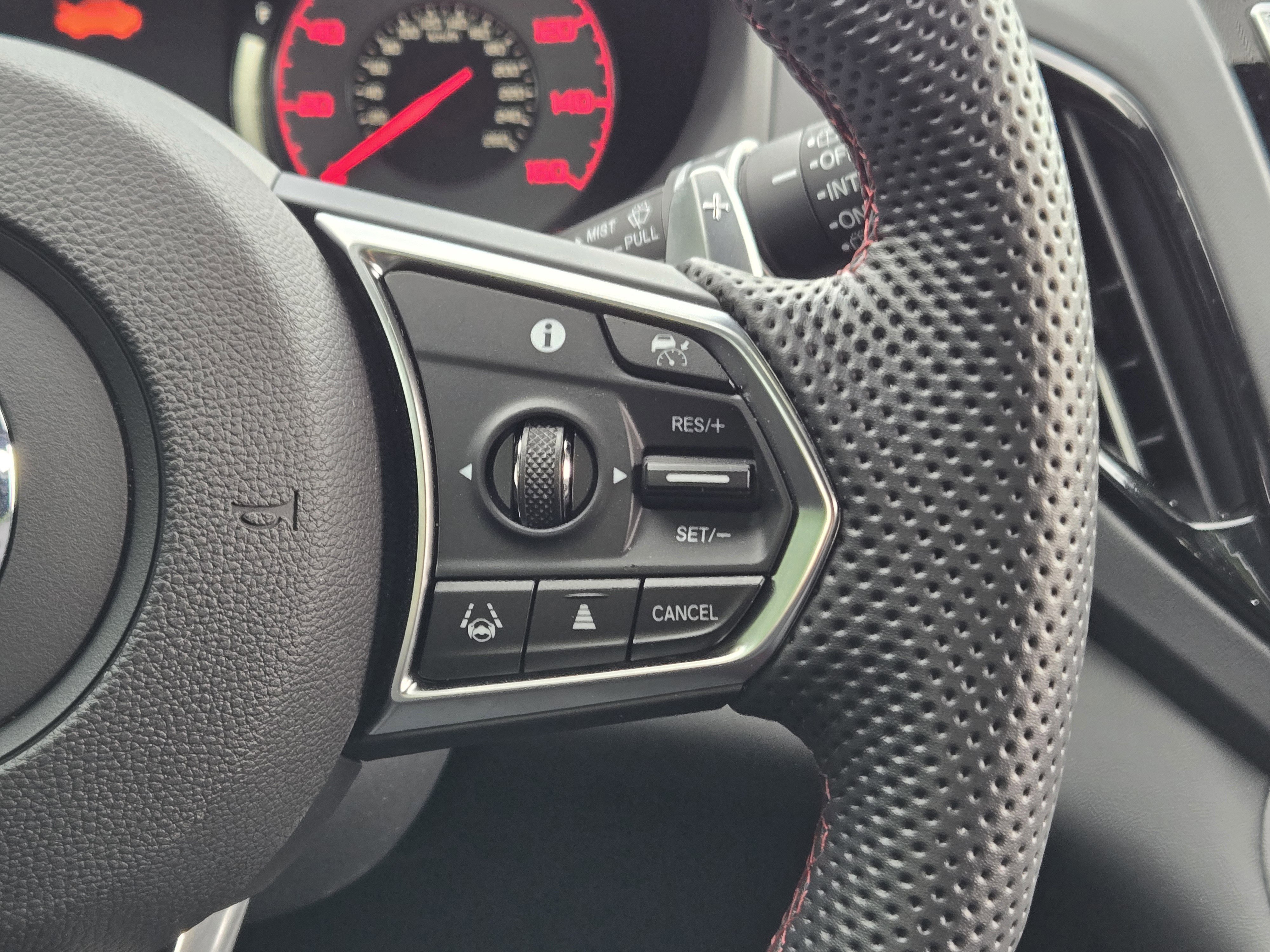 Certified 2026 Acura RDX A-Spec image 28