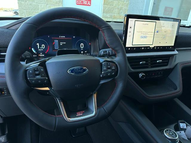 New 2026 Ford Explorer ST w/ Sun And Sound Package AWD/4WD image 9