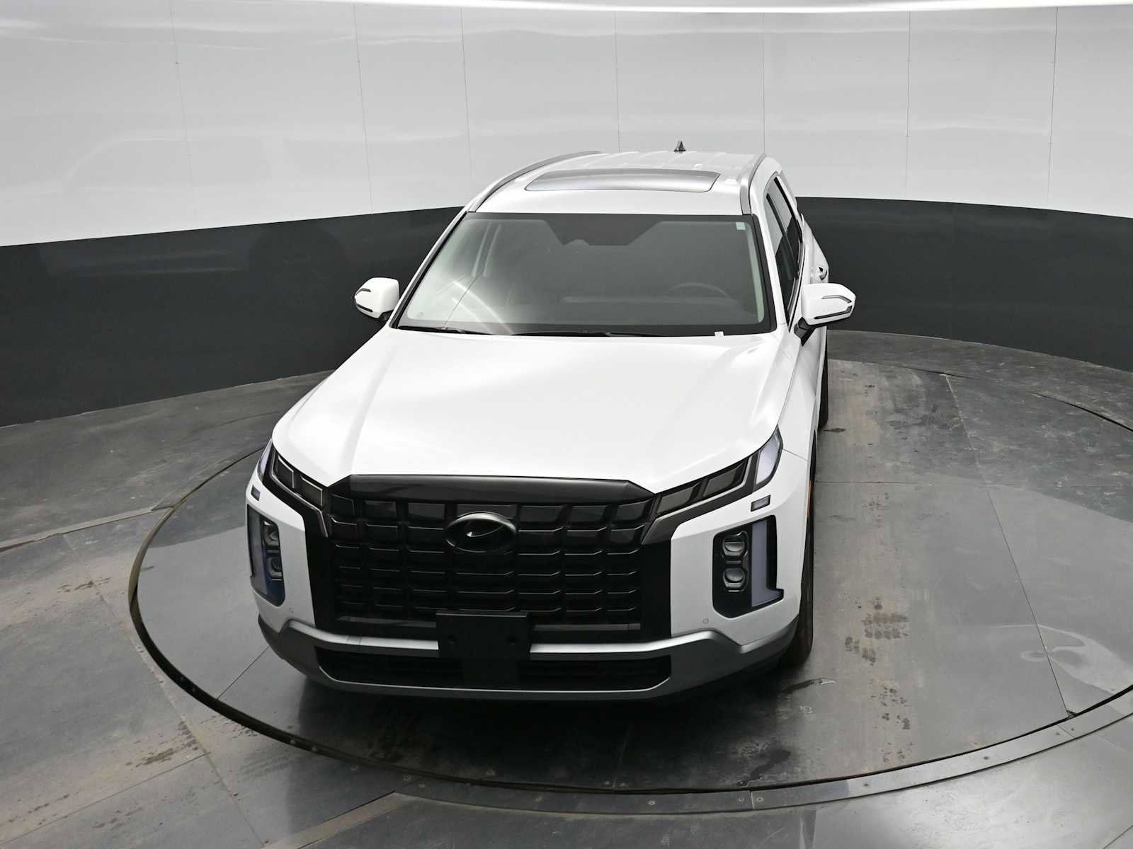 Used 2025 Hyundai Palisade SEL image 23