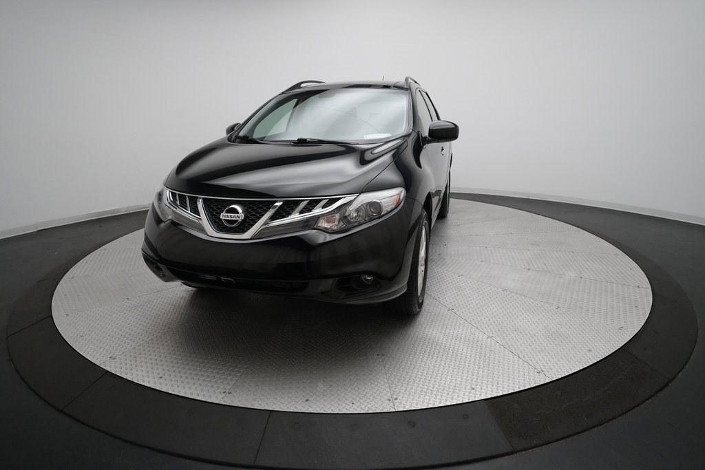 Used 2013 Nissan Murano SL image 34