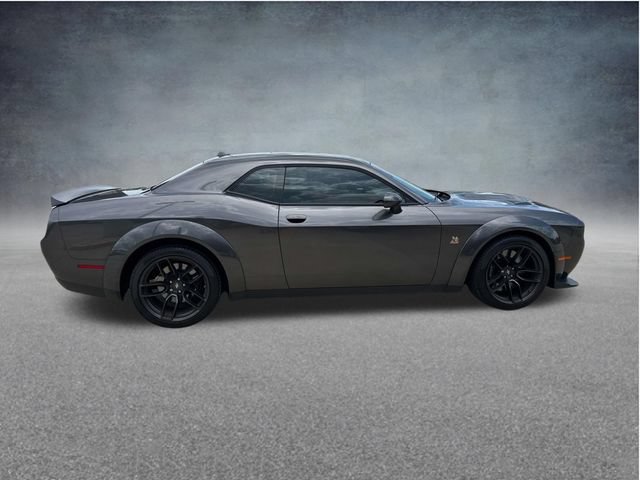 Used 2023 Dodge Challenger R/T Scat Pack RWD image 12