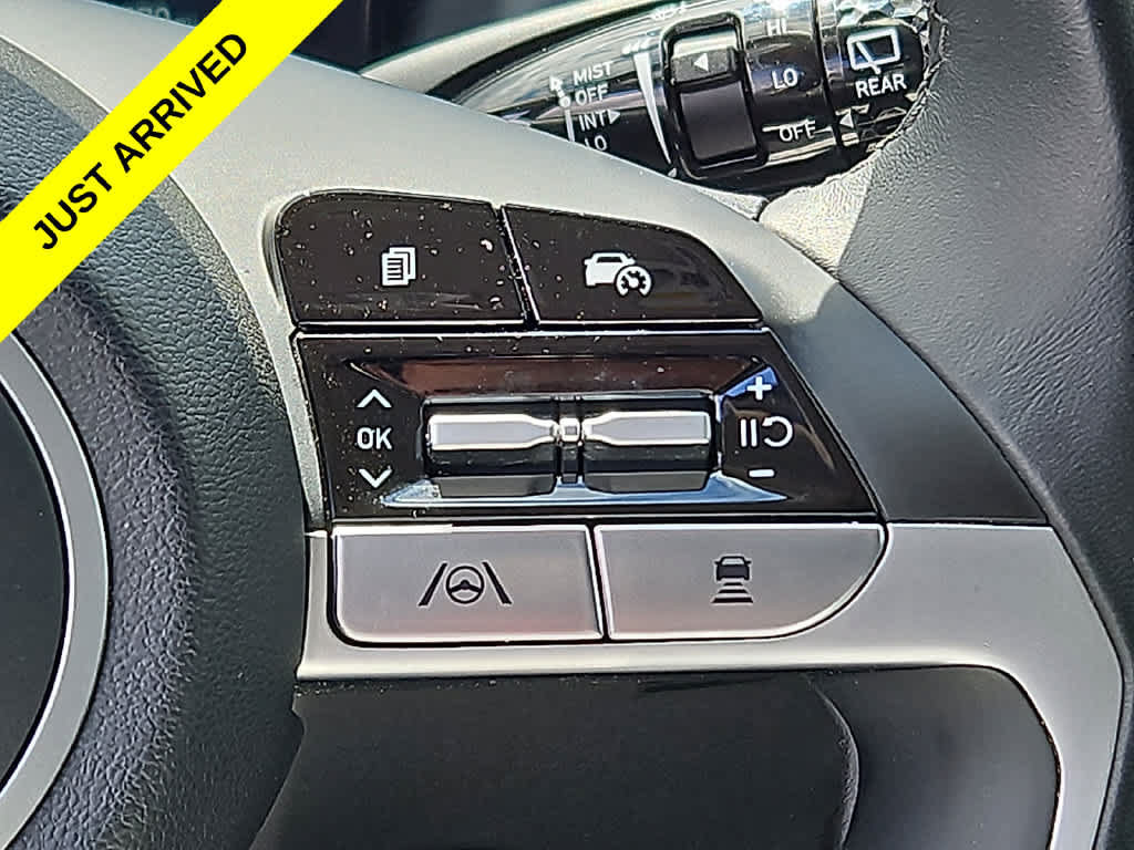 Used 2024 Hyundai Tucson SEL w/ Convenience Package AWD/4WD image 22