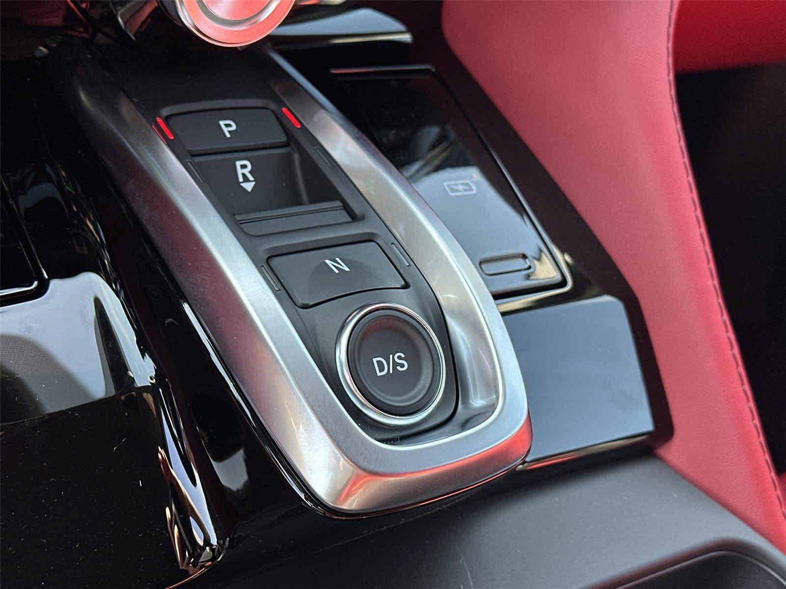 New 2026 Acura MDX Type S AWD/4WD image 19