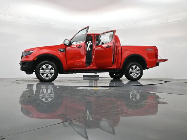 Certified 2021 Ford Ranger XL w/ Equipment Group 101A High RWD image 58