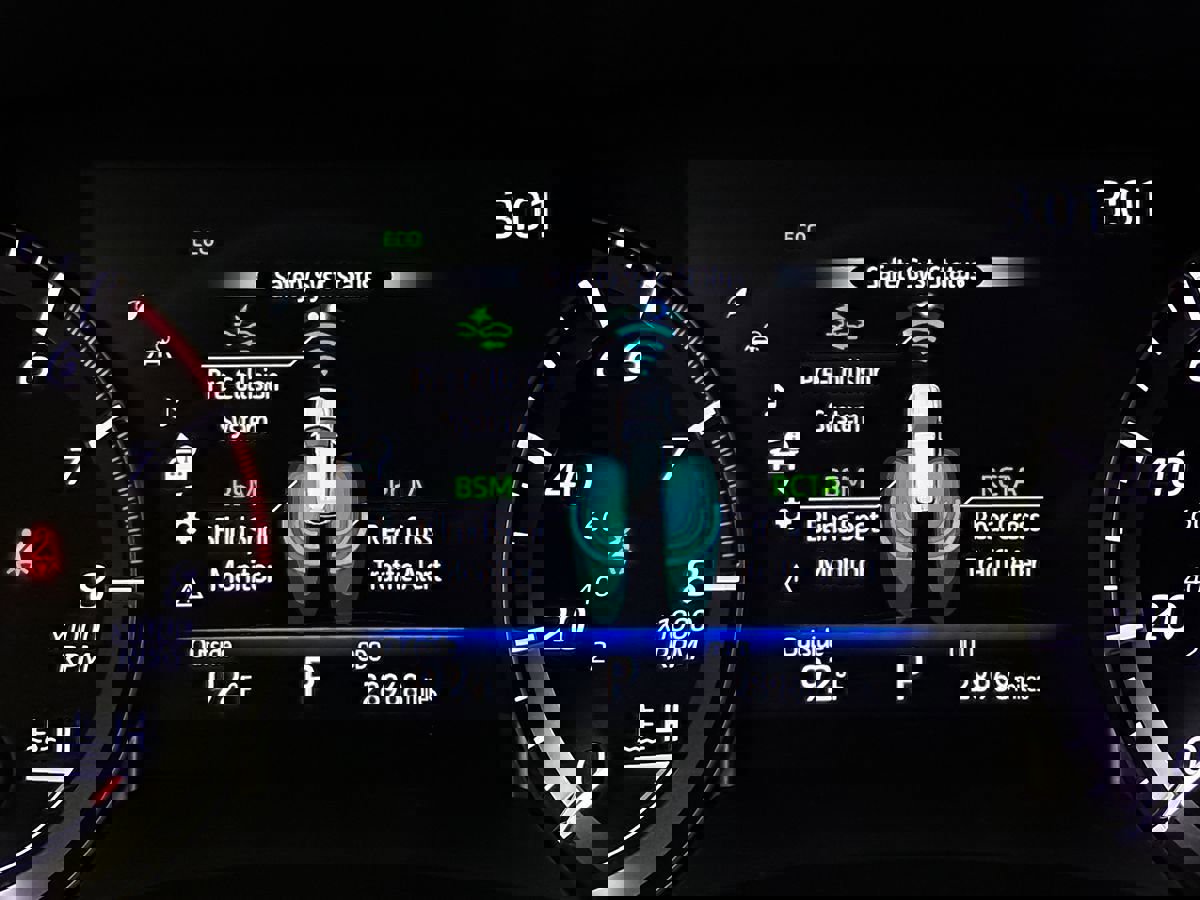 Used 2024 Toyota Highlander XSE image 14