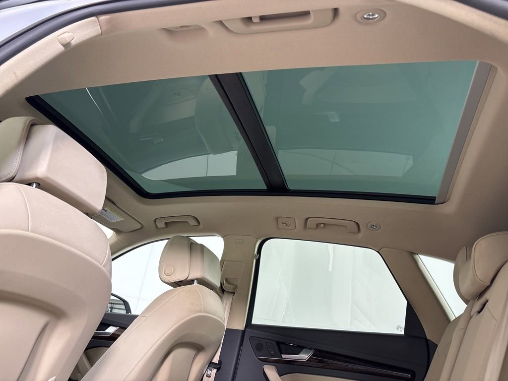 Used 2018 Audi Q5 2.0T Premium Plus image 19