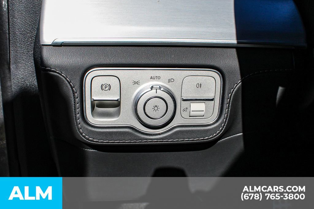 Used 2024 Mercedes-Benz GLE 63 AMG S w/ Driver Assistance Package image 32