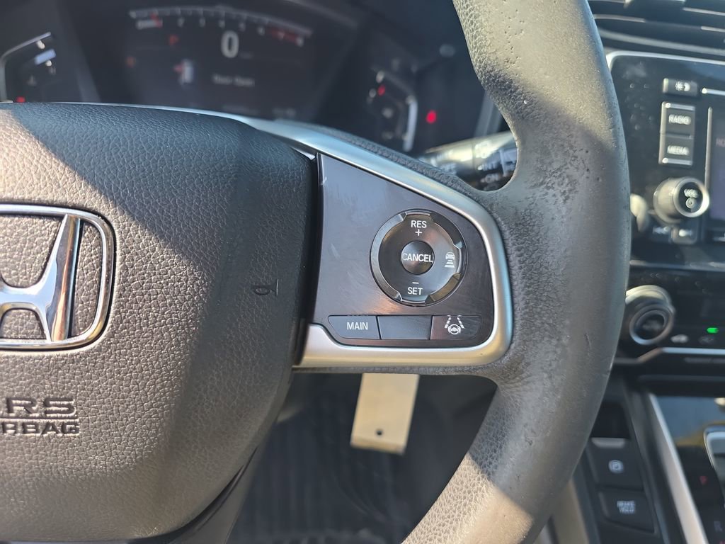 Used 2020 Honda CR-V LX image 18