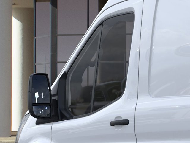 New 2026 Ford Transit 250 148 Medium Roof RWD image 20