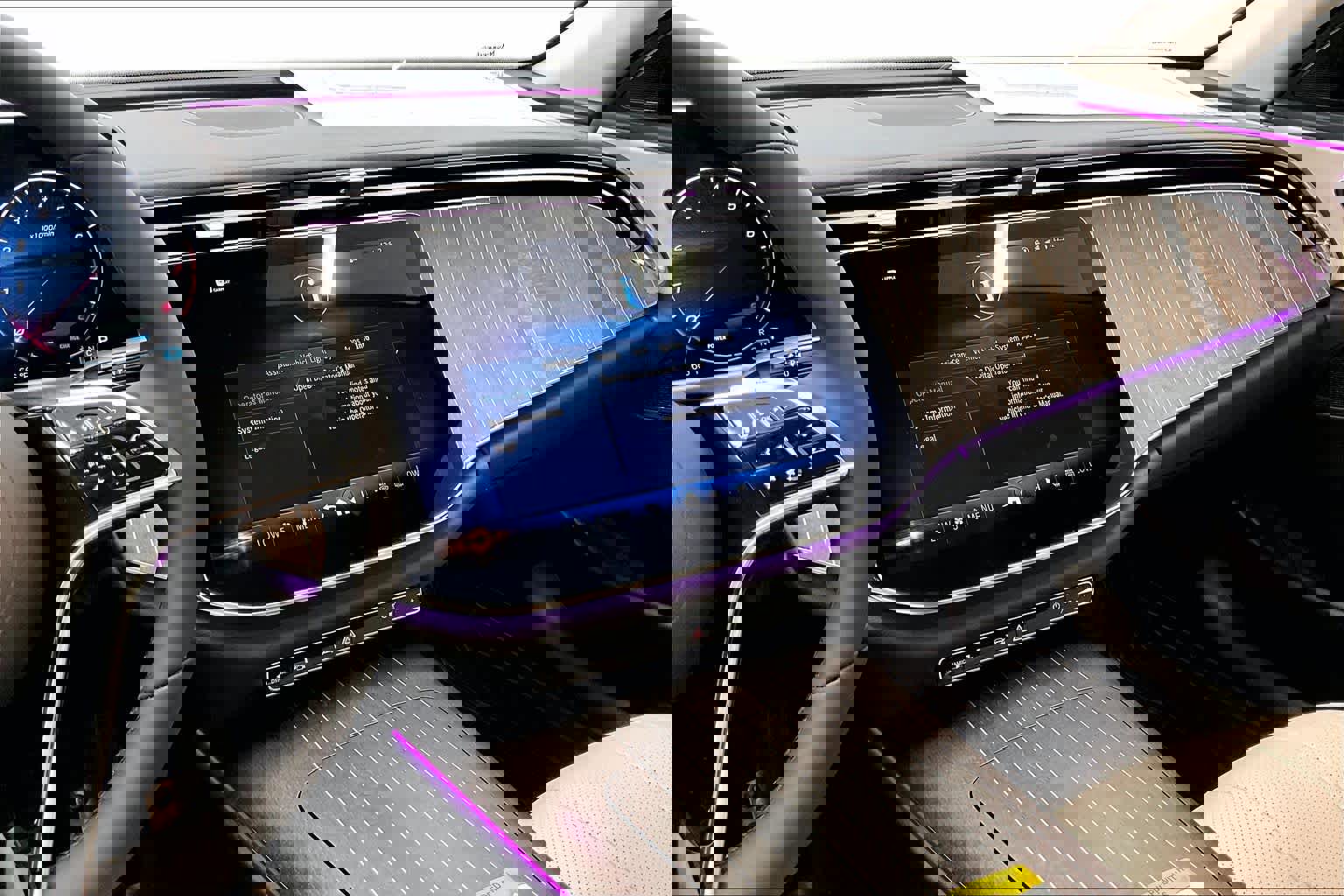 New 2025 Mercedes-Benz E 350 E 350 image 6