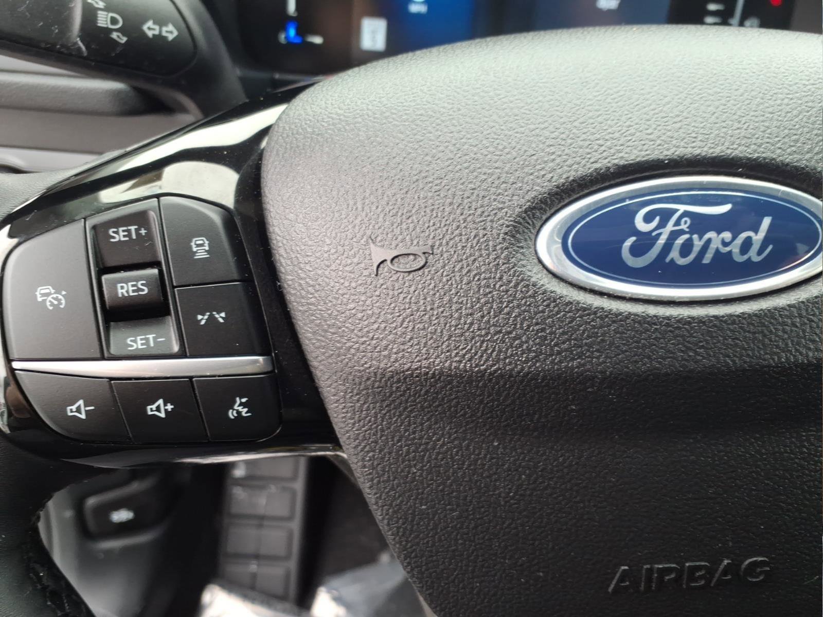 Used 2023 Ford Escape Active w/ Tech Pack #1 image 23