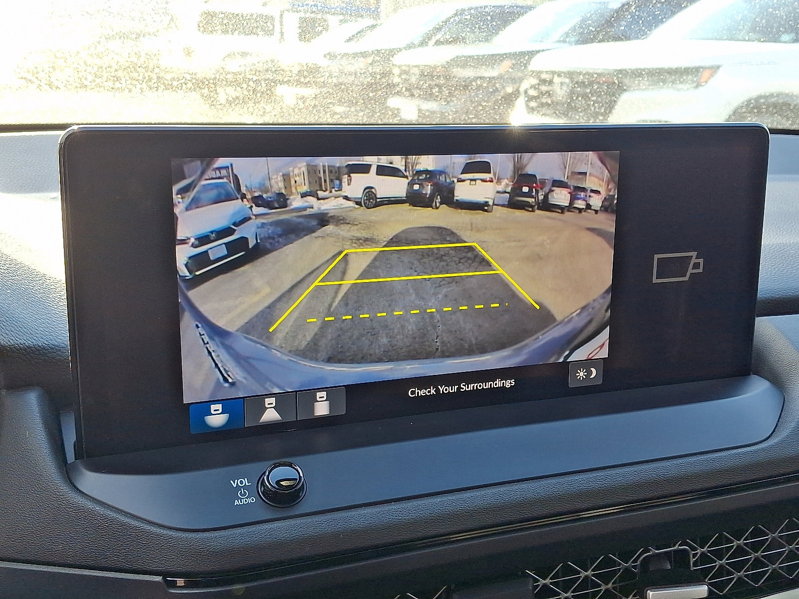 Certified 2023 Honda Accord Sport image 21