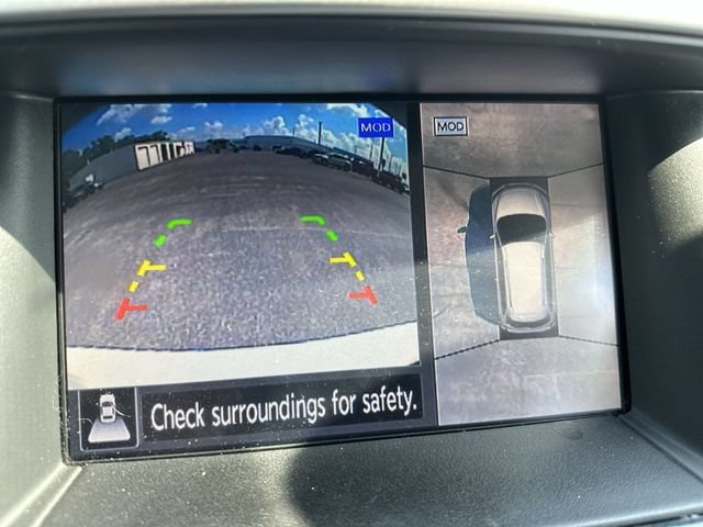 Used 2019 Nissan Pathfinder SL AWD/4WD image 25