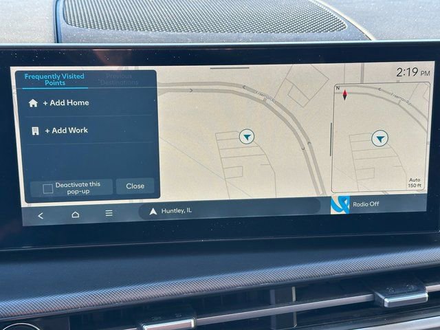 Used 2024 Hyundai Santa Fe XRT image 26