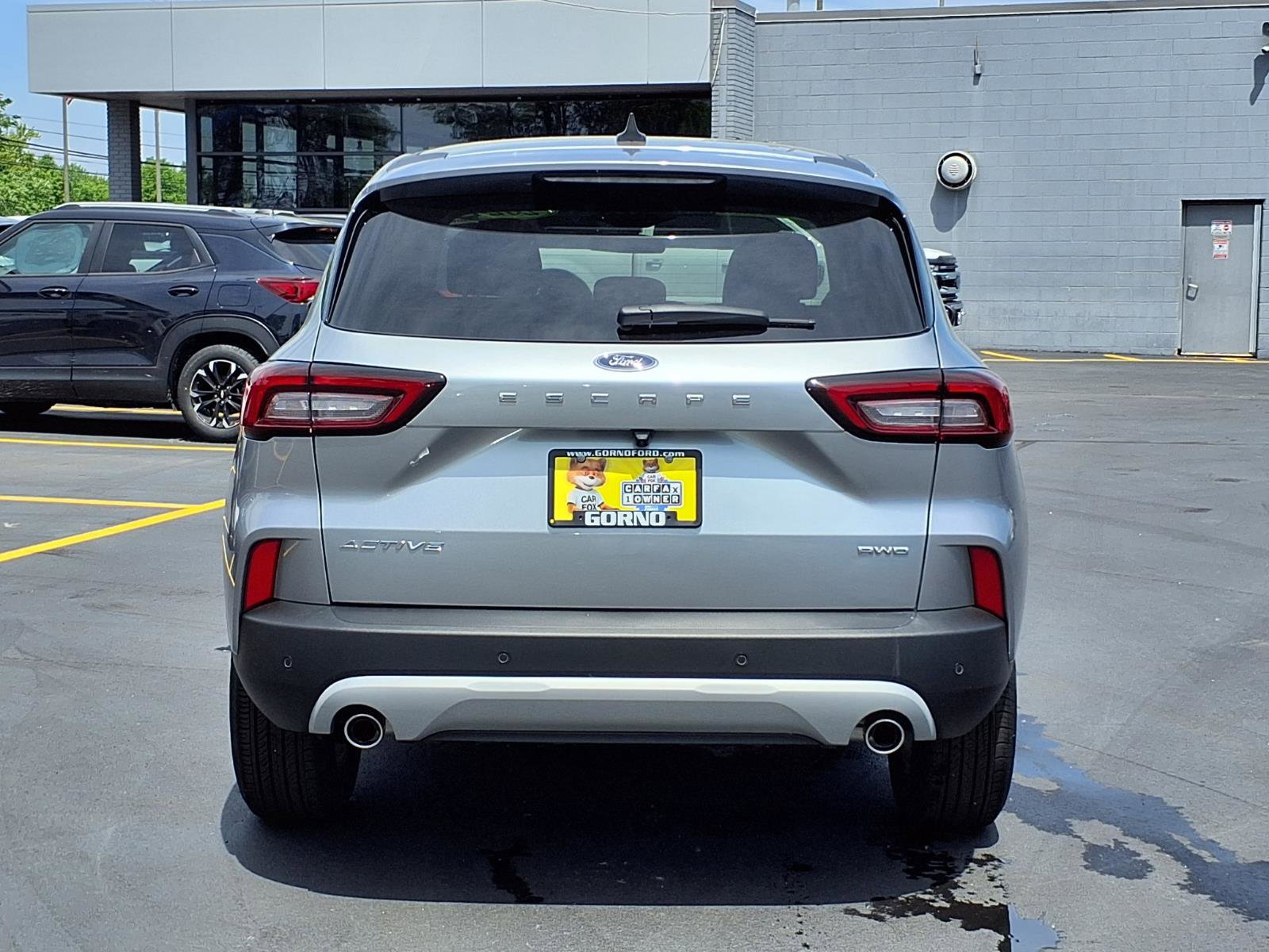 Used 2024 Ford Escape Active w/ Tech Pack #1 AWD/4WD image 20