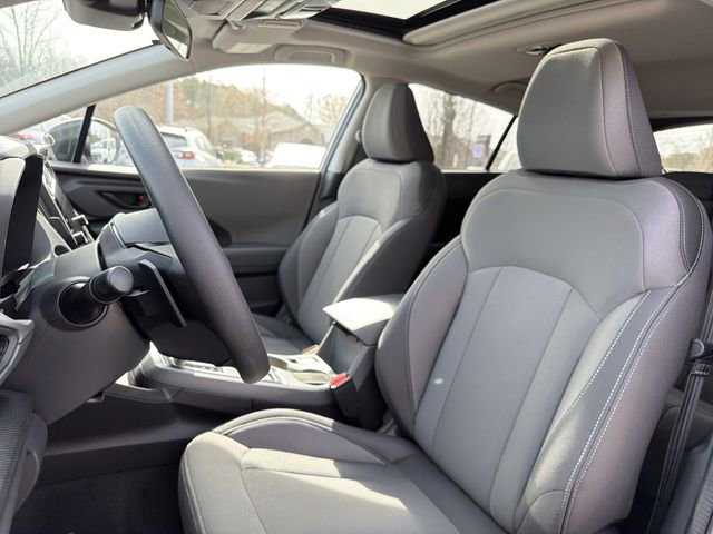 New 2026 Subaru Crosstrek 2.0i Premium image 12