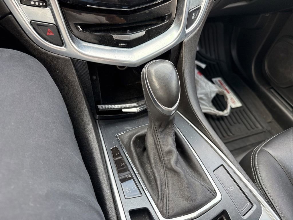 Used 2015 Cadillac SRX FWD image 21