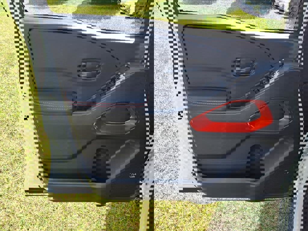 New 2026 Nissan Frontier PRO-4X w/ Pro Premium Package image 6