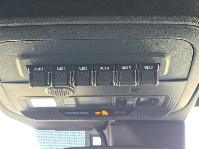 Used 2022 Ford Bronco Wildtrak image 40