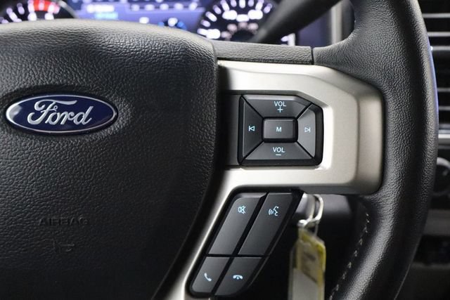 Used 2021 Ford F250 Lariat AWD/4WD image 28
