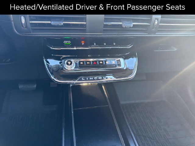 Certified 2023 Lincoln Corsair Reserve w/ Equipment Group 201A AWD/4WD image 20