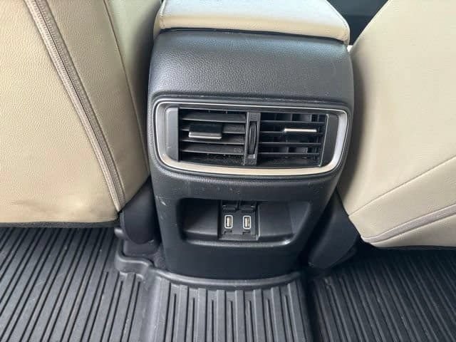 Used 2022 Honda CR-V Touring image 21