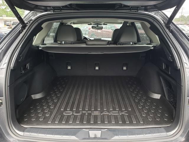 Used 2024 Subaru Outback Limited image 5