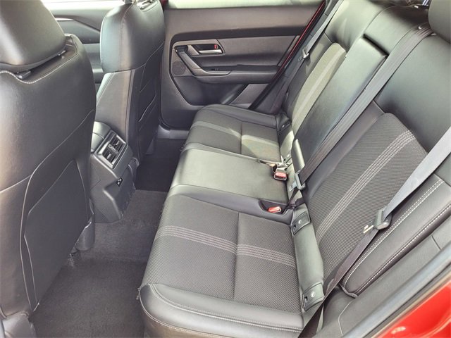 Used 2024 MAZDA CX-50 AWD 2.5 S w/ Preferred Package image 8