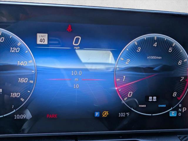 New 2027 Mercedes-Benz CLE 53 AMG 4MATIC Cabriolet image 11