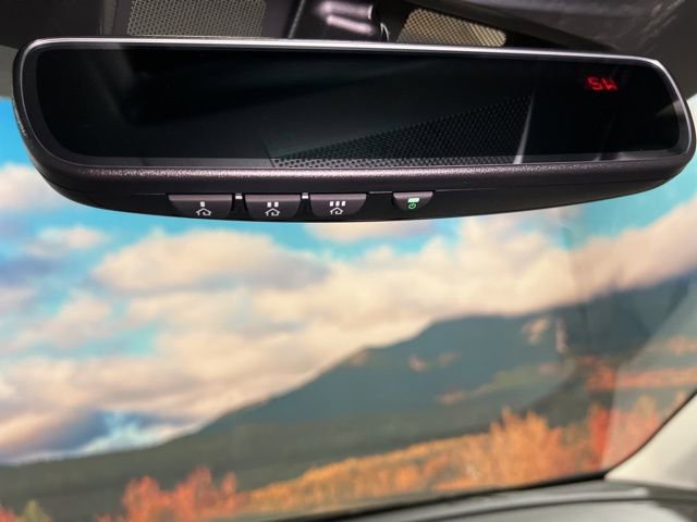 Certified 2025 Subaru Outback Limited w/ Popular Package #2 image 48