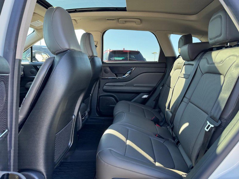 New 2025 Lincoln Corsair Grand Touring w/ Equipment Group 301A image 10