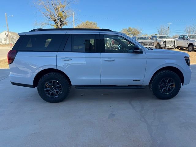 New 2026 Ford Expedition Tremor image 9