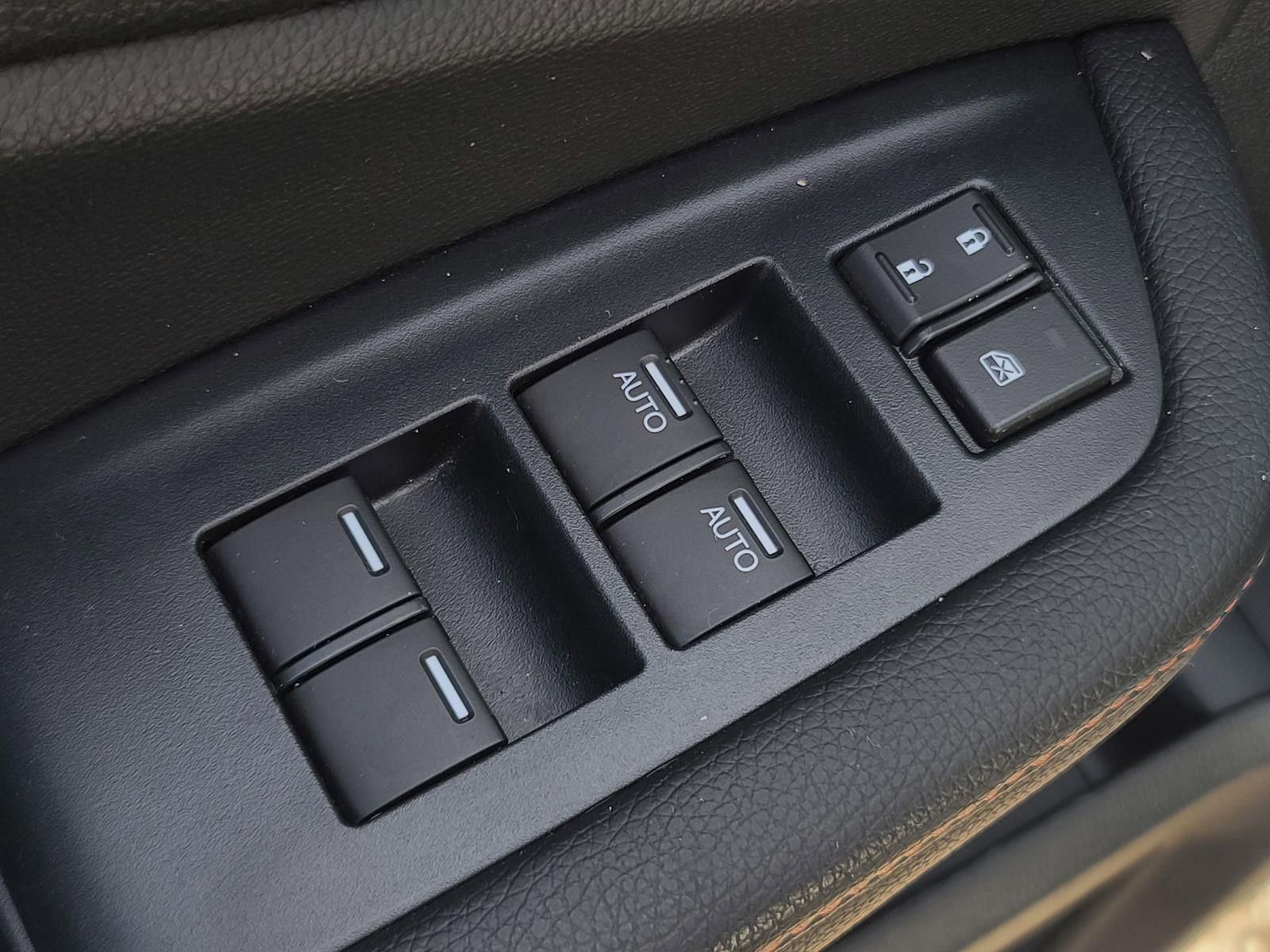 Used 2023 Honda Passport TrailSport image 11