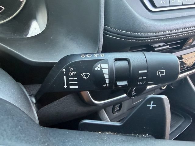 Used 2024 Nissan Rogue S FWD image 28