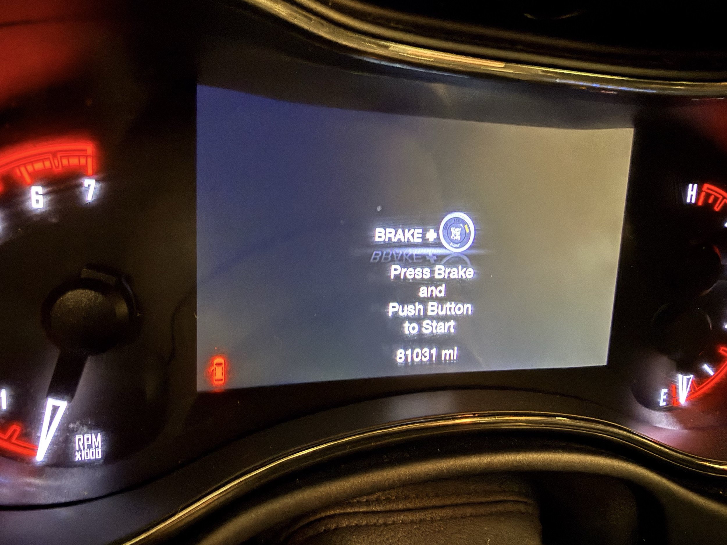 Used 2019 Dodge Durango R/T AWD/4WD image 5