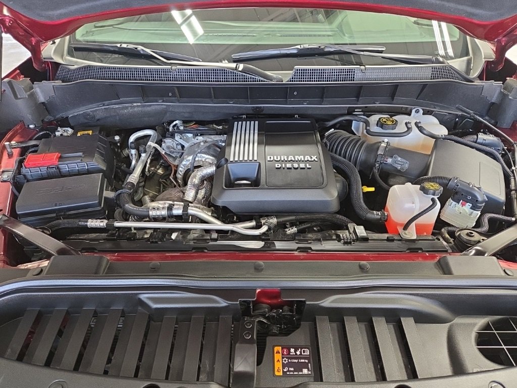 Used 2023 Chevrolet Silverado 1500 RST image 43